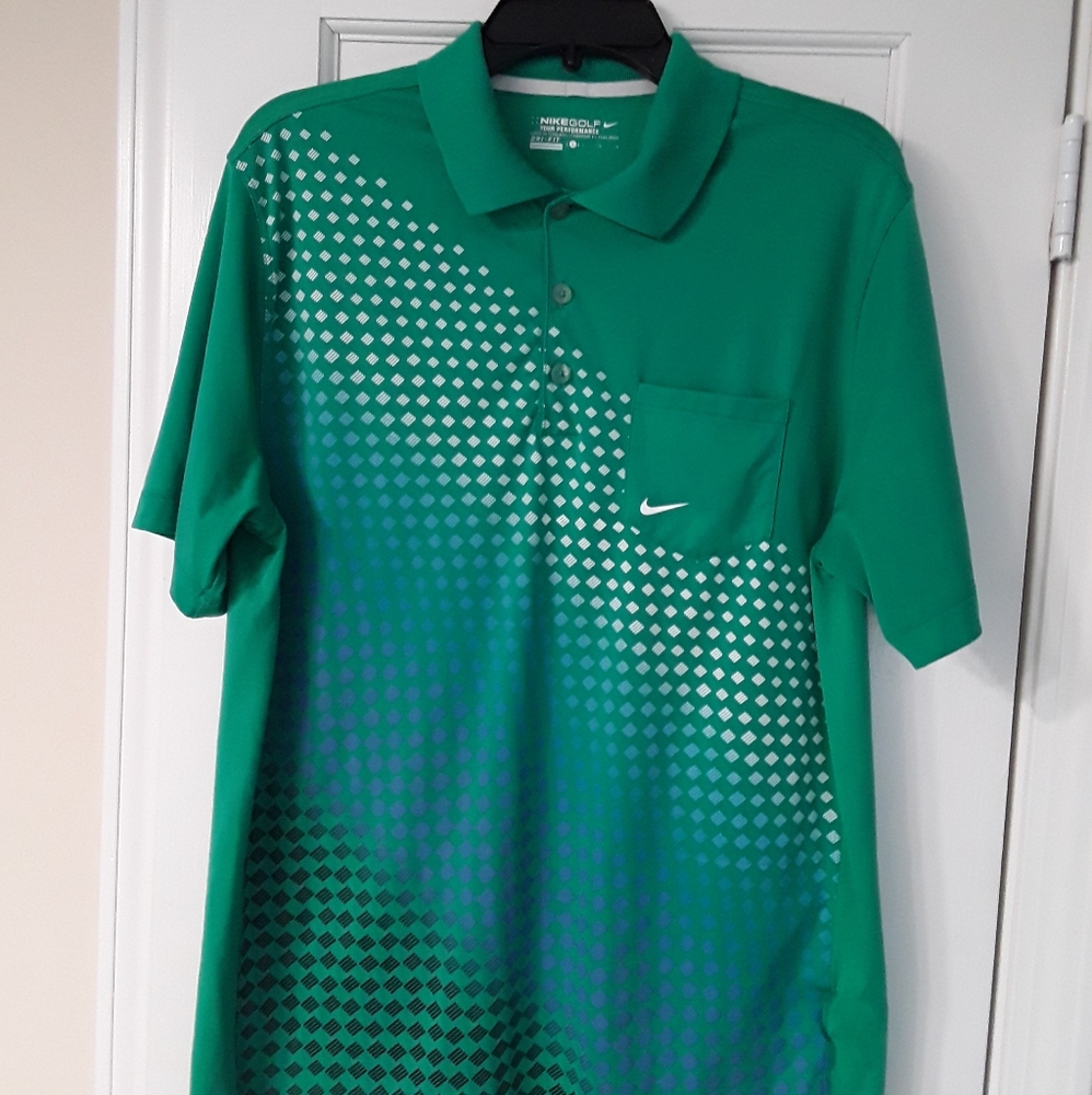 Golf shirt